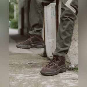 Yeezy Desert Boot Oil